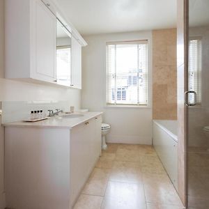 Appartement met Twee Slaapkamers